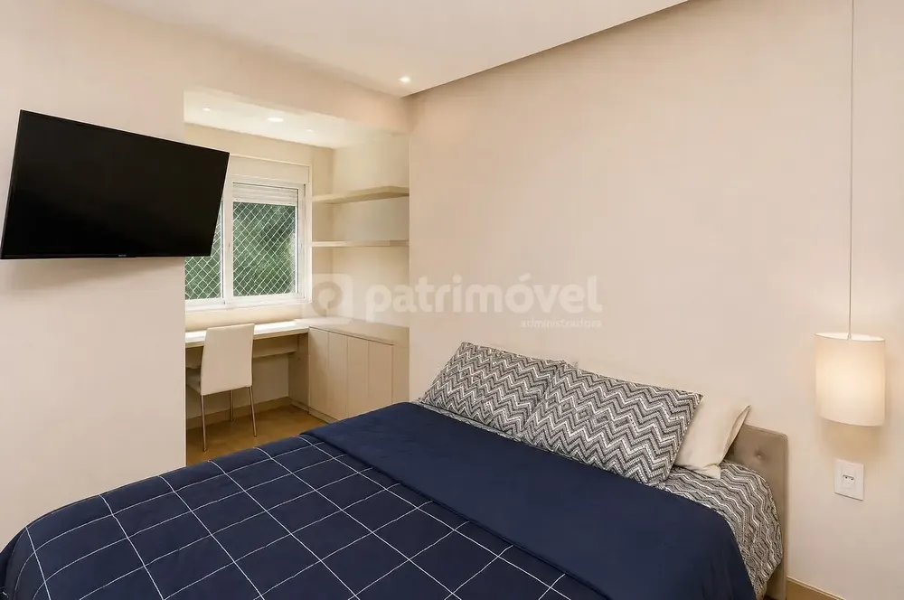Apartamento, 2 quartos, 63 m² - Foto 9