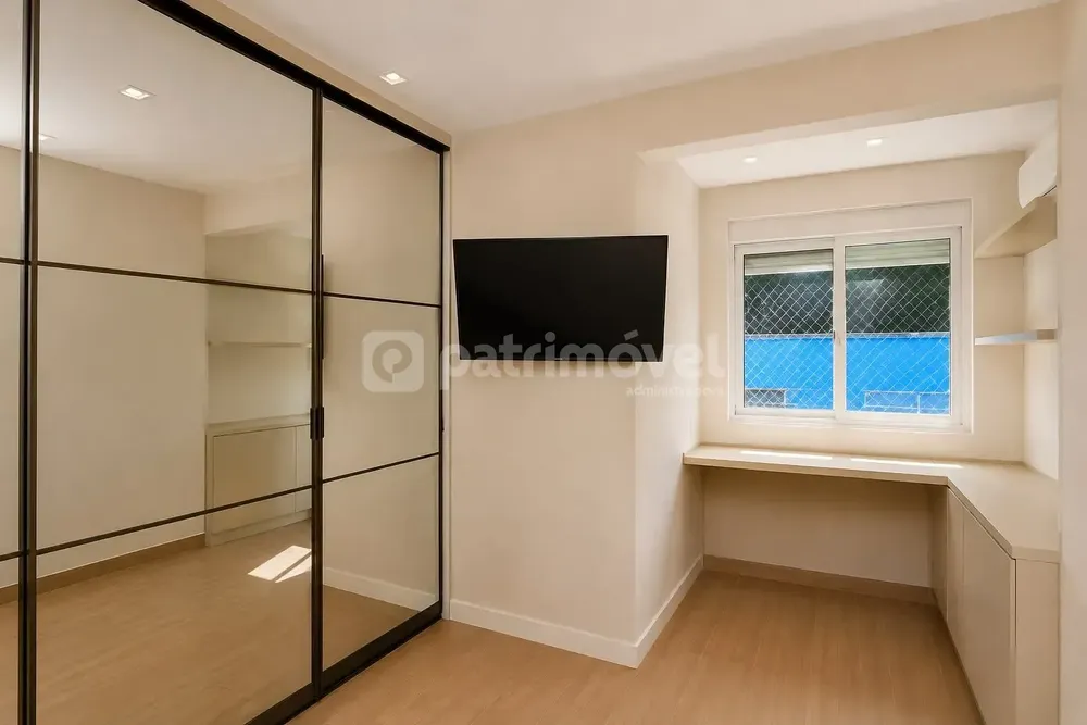Apartamento, 2 quartos, 63 m² - Foto 4
