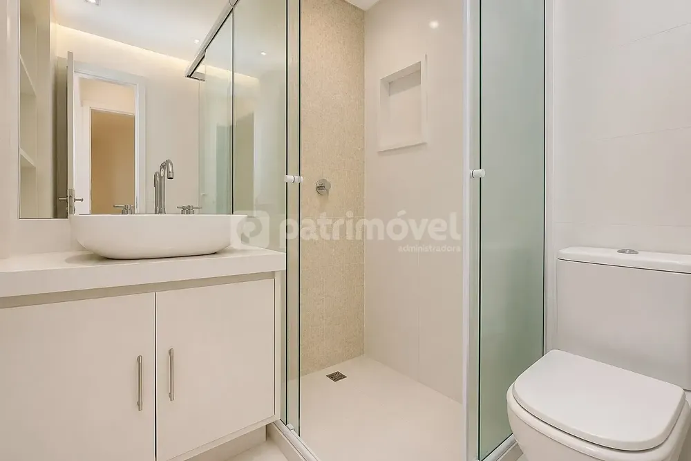 Apartamento, 2 quartos, 63 m² - Foto 20