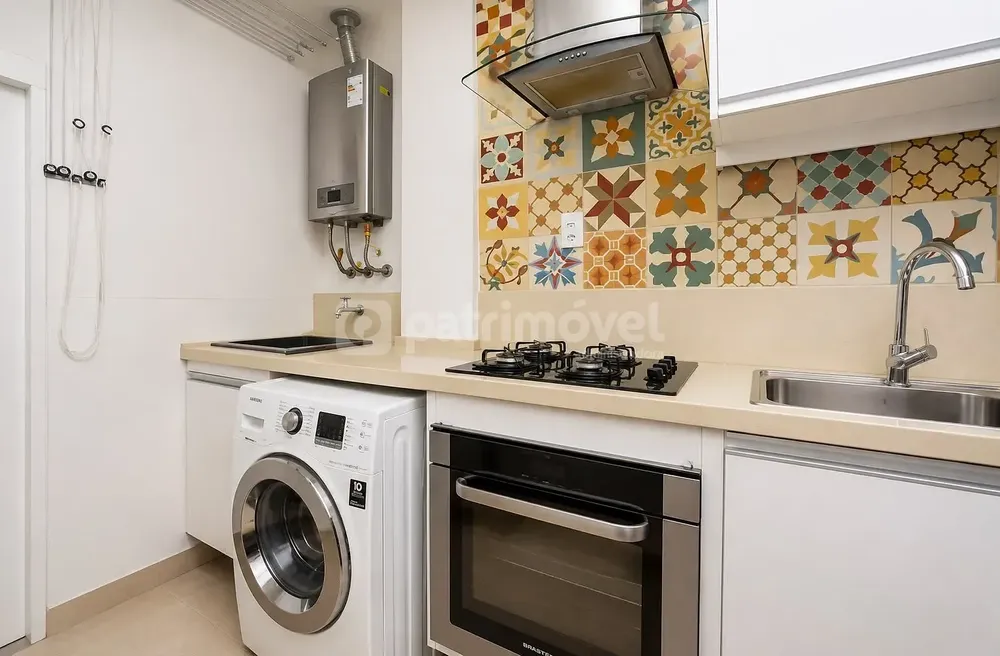 Apartamento, 2 quartos, 63 m² - Foto 14