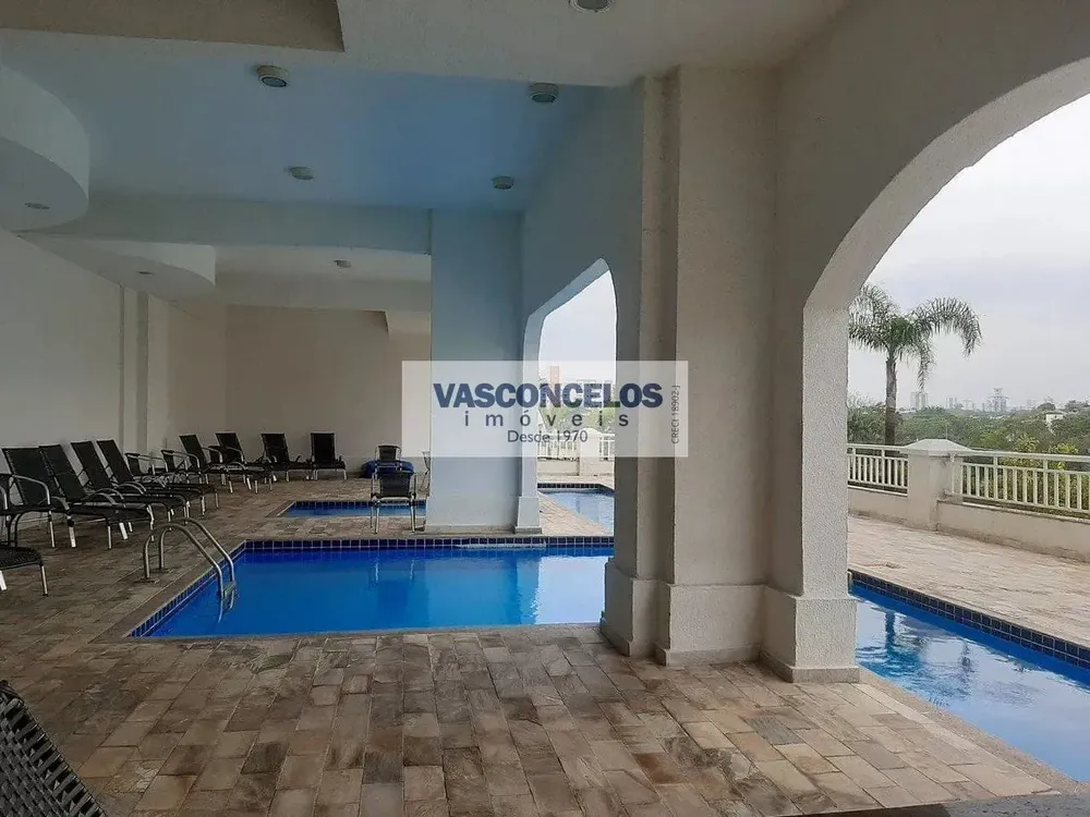 Apartamento, 3 quartos, 166 m² - Foto 6
