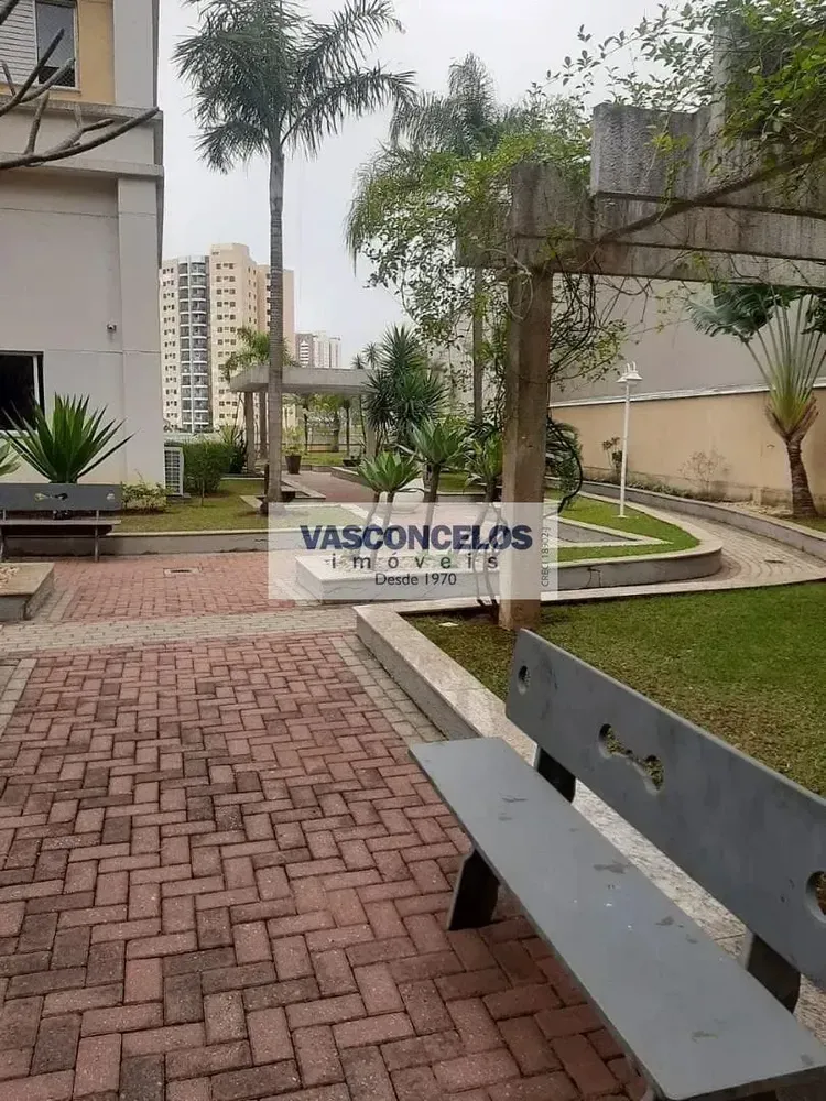 Apartamento, 3 quartos, 166 m² - Foto 2