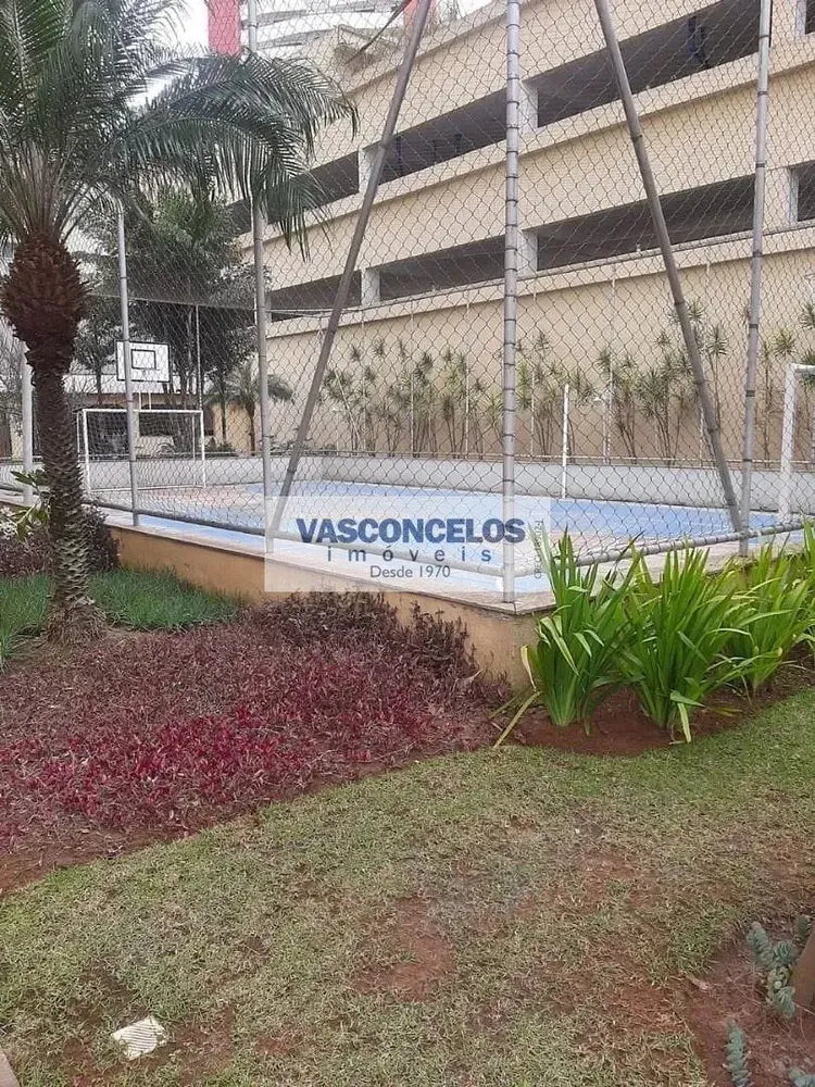 Apartamento, 3 quartos, 166 m² - Foto 8
