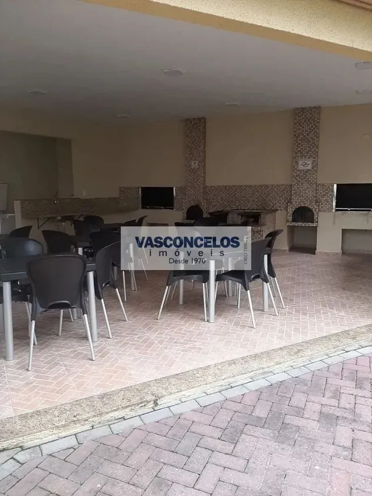 Apartamento, 3 quartos, 166 m² - Foto 3