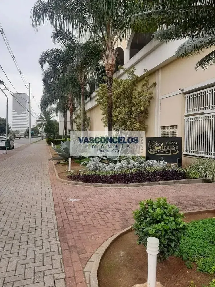 Apartamento, 3 quartos, 166 m² - Foto 7