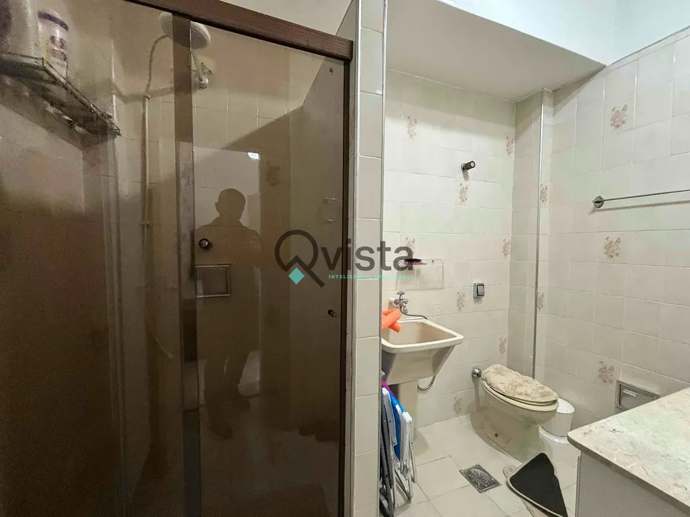 Apartamento, 2 quartos, 47 m² - Foto 8