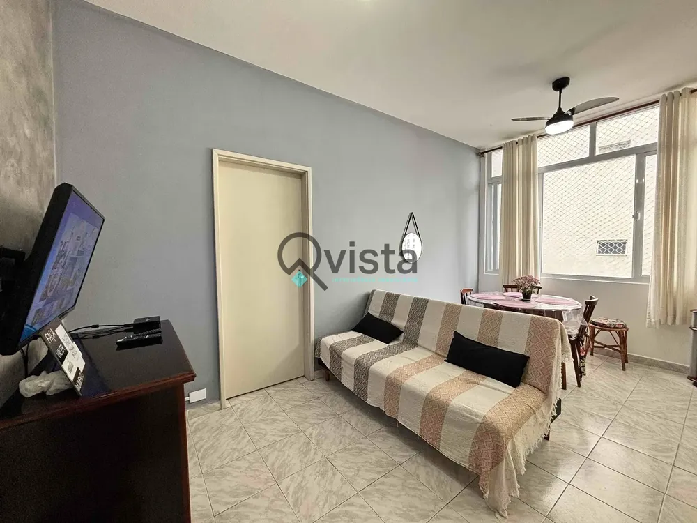 Apartamento, 2 quartos, 47 m² - Foto 2