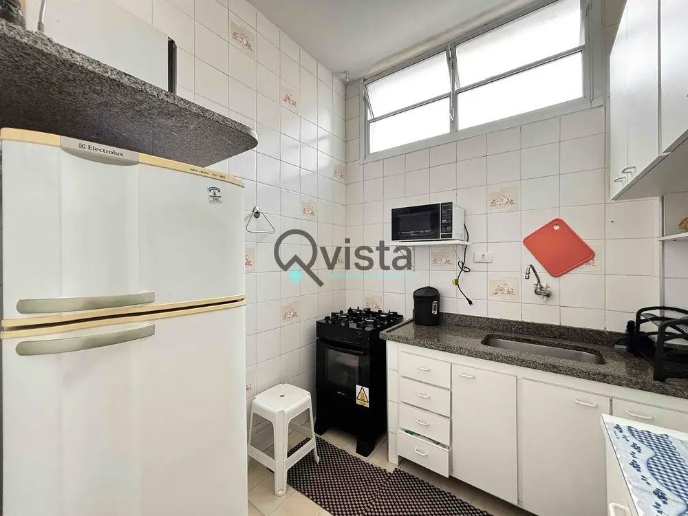 Apartamento, 2 quartos, 47 m² - Foto 6