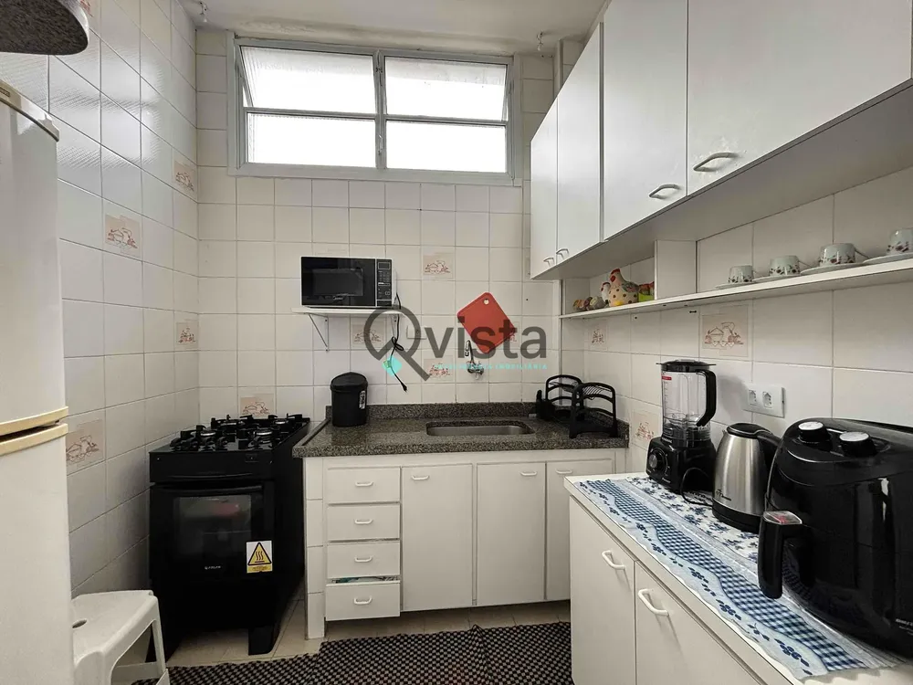 Apartamento, 2 quartos, 47 m² - Foto 4