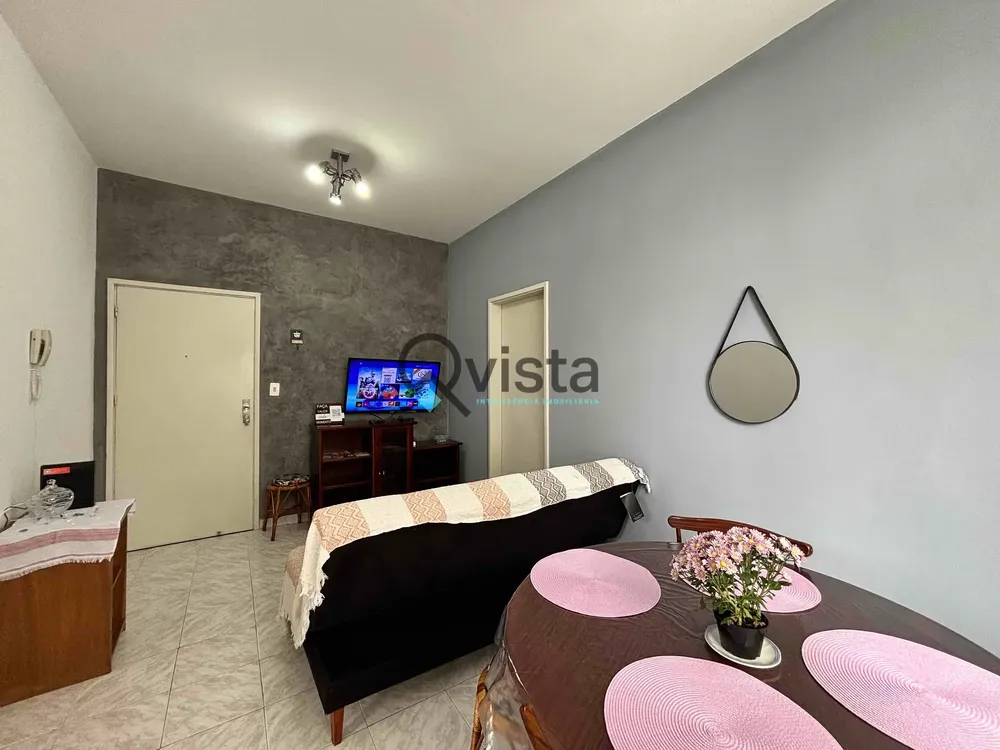 Apartamento, 2 quartos, 47 m² - Foto 7