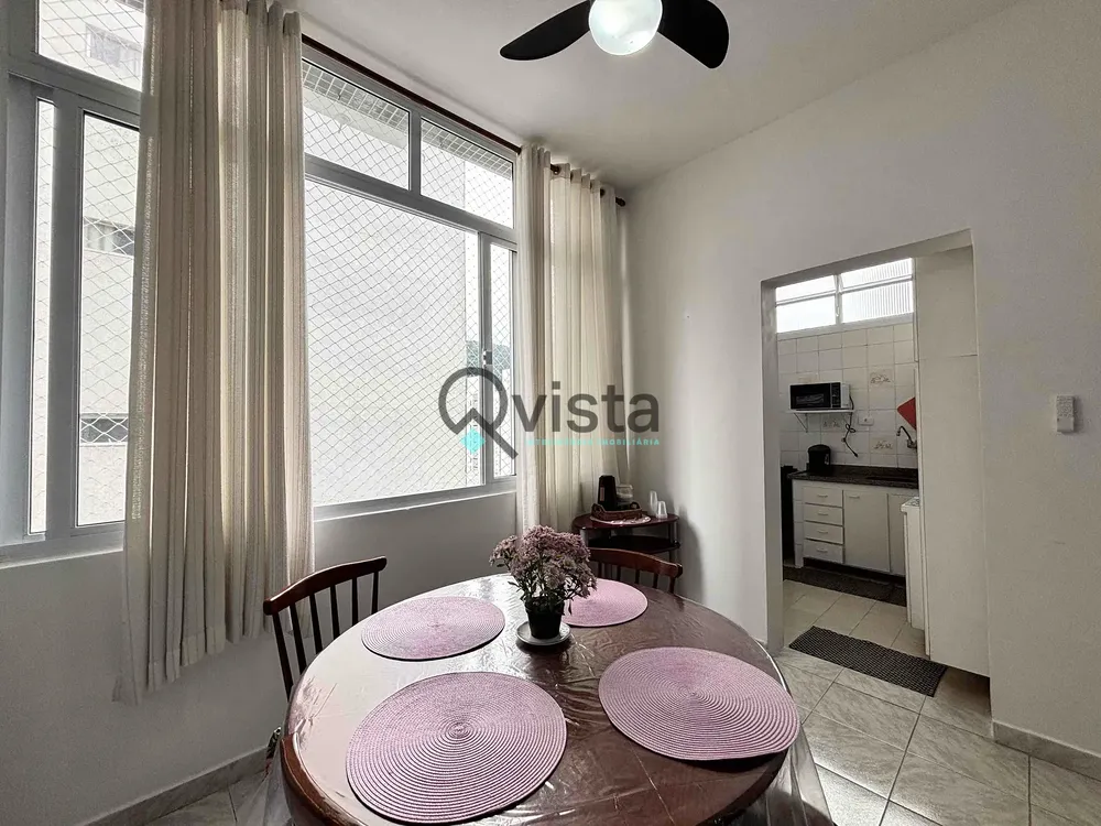 Apartamento, 2 quartos, 47 m² - Foto 3