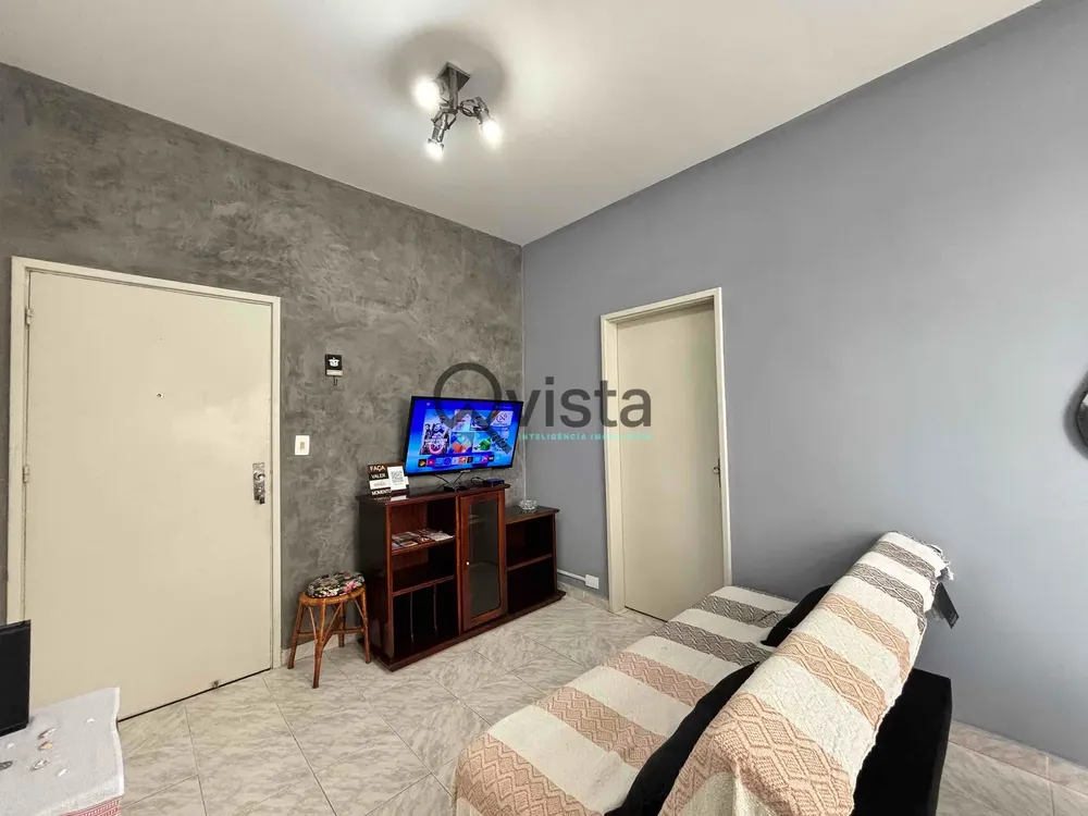 Apartamento, 2 quartos, 47 m² - Foto 1