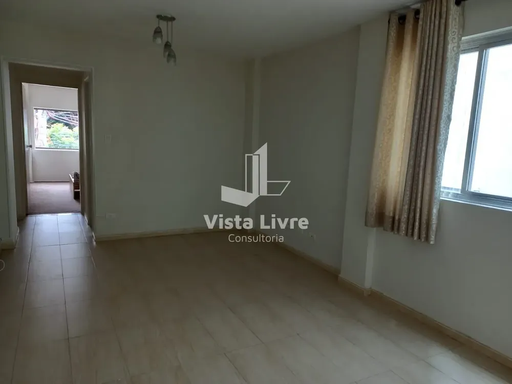 Apartamento, 1 quarto, 57 m² - Foto 1
