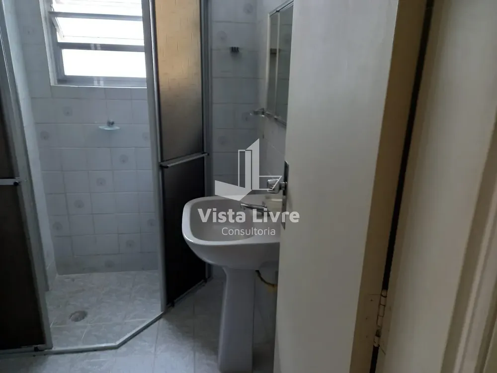 Apartamento, 1 quarto, 57 m² - Foto 2