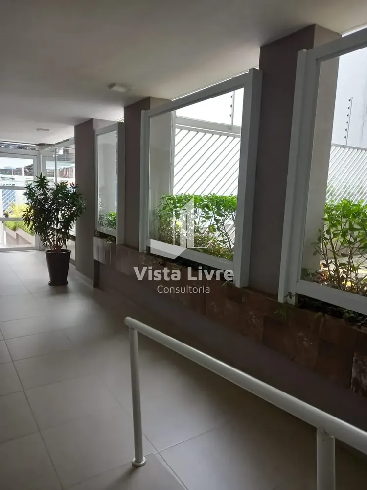 Apartamento, 1 quarto, 57 m² - Foto 3