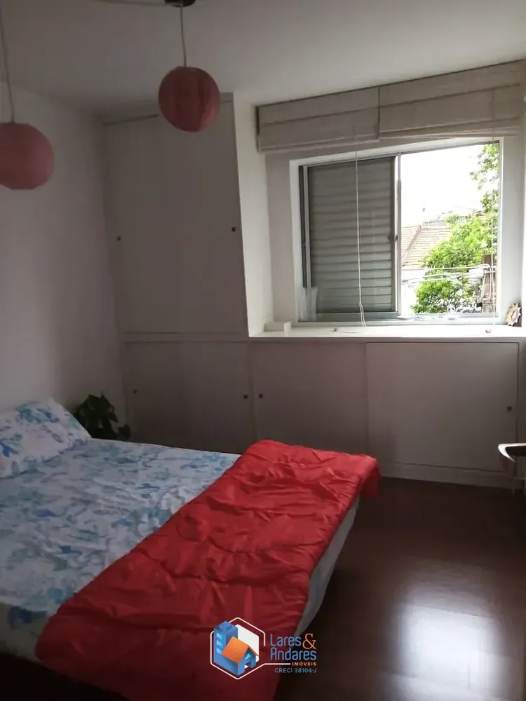 Apartamento, 2 quartos, 50 m² - Foto 3