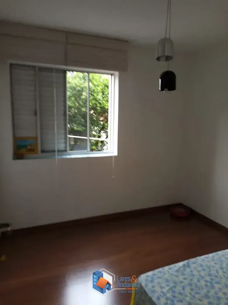Apartamento, 2 quartos, 50 m² - Foto 4
