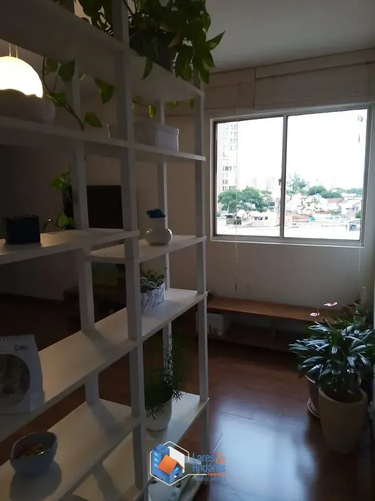 Apartamento, 2 quartos, 50 m² - Foto 2
