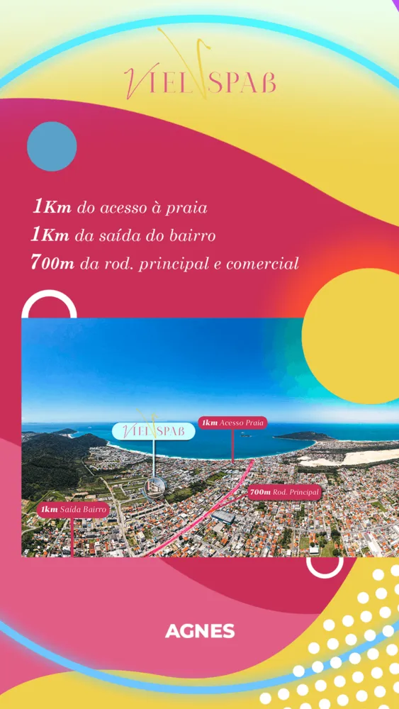 Apartamento, 2 quartos, 74 m² - Foto 1