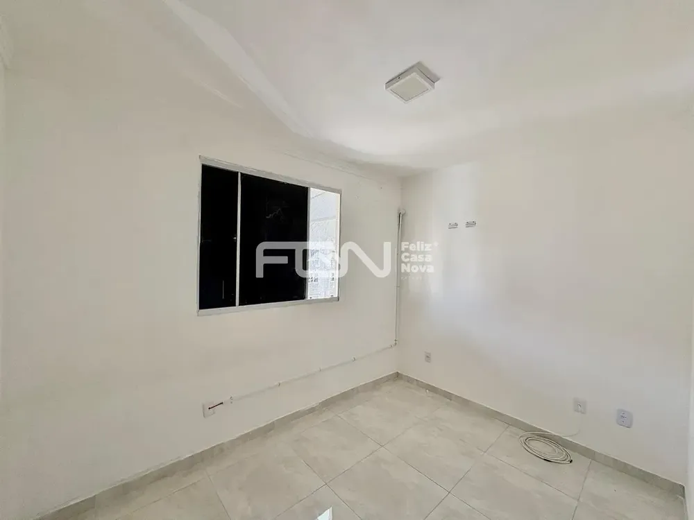 Apartamento, 2 quartos, 40 m² - Foto 8