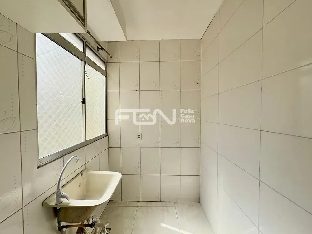 Apartamento, 2 quartos, 40 m² - Foto 5
