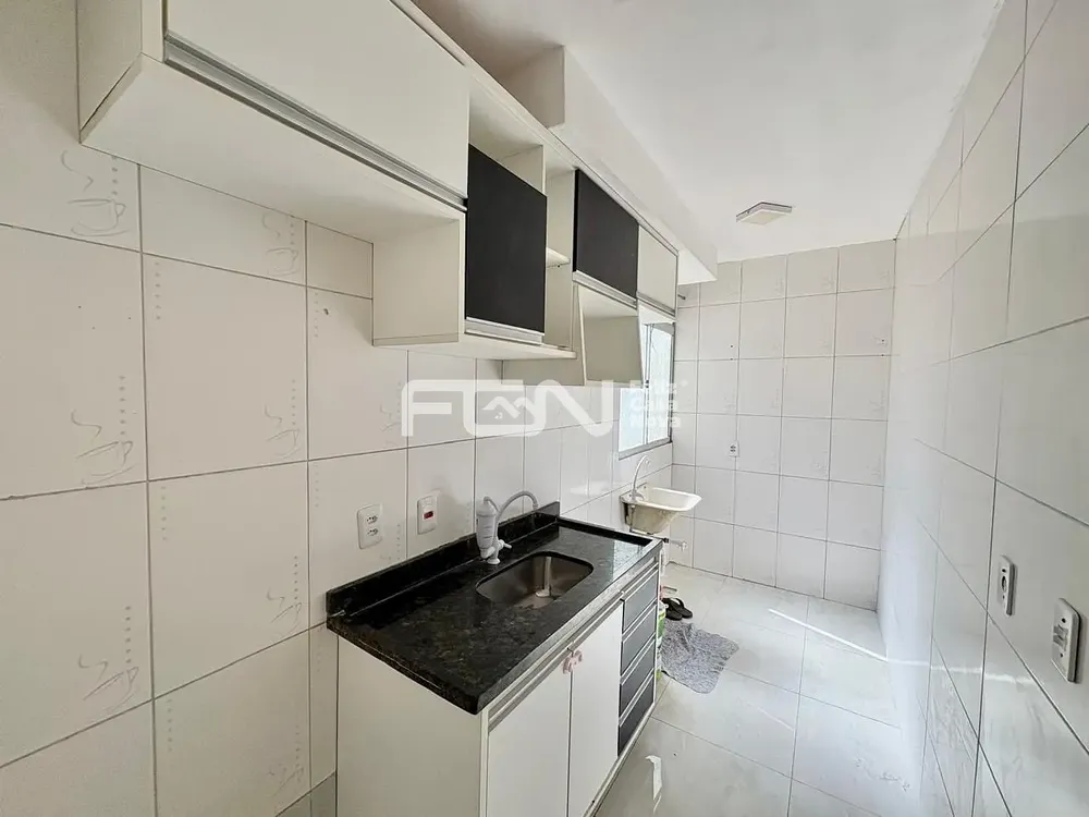 Apartamento, 2 quartos, 40 m² - Foto 4