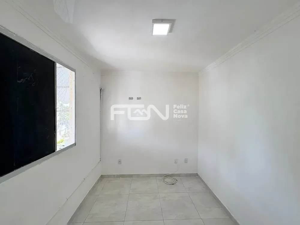 Apartamento, 2 quartos, 40 m² - Foto 7