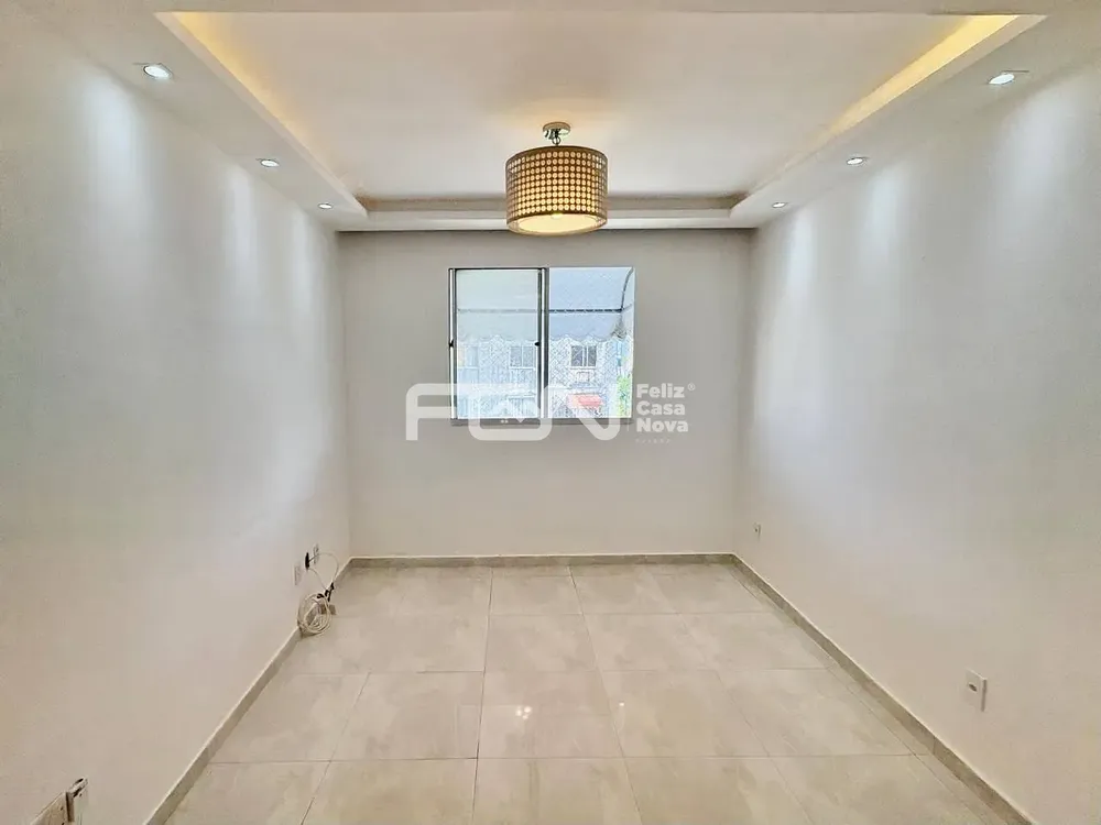 Apartamento, 2 quartos, 40 m² - Foto 1