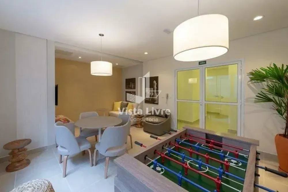 Apartamento, 2 quartos, 69 m² - Foto 3