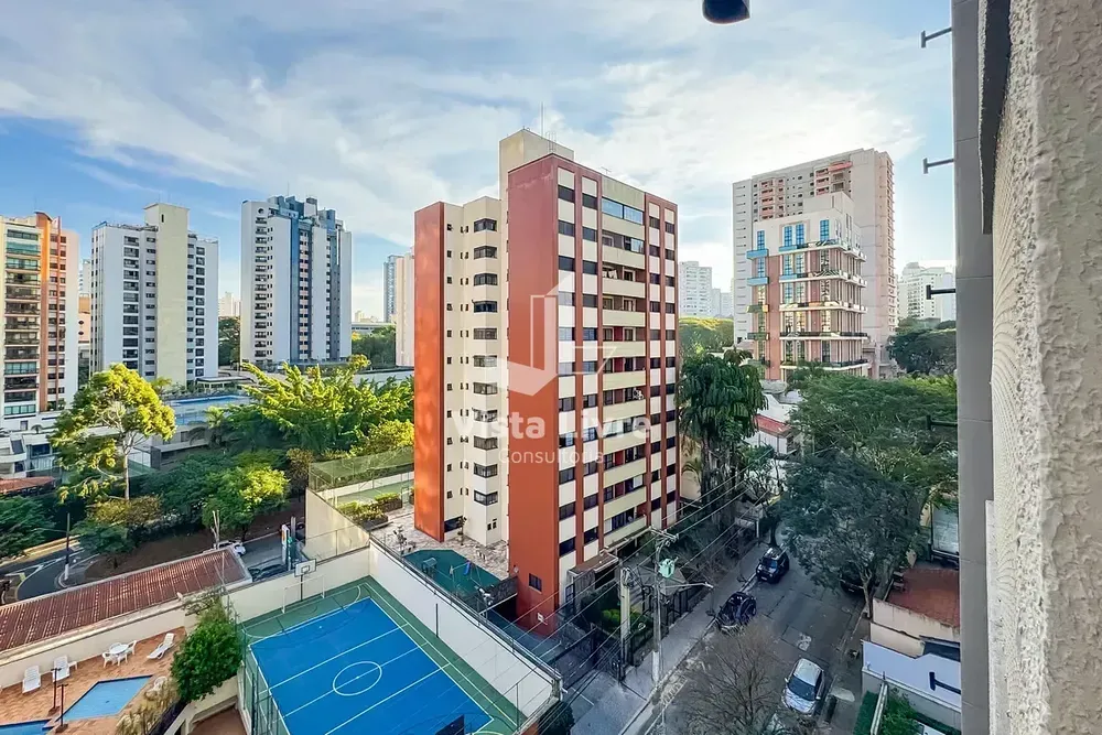 Apartamento, 2 quartos, 69 m² - Foto 1
