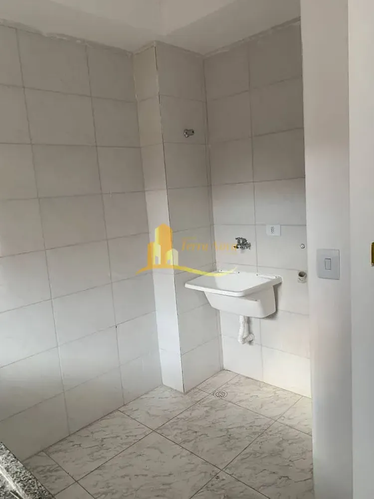 Apartamento, 2 quartos, 34 m² - Foto 3