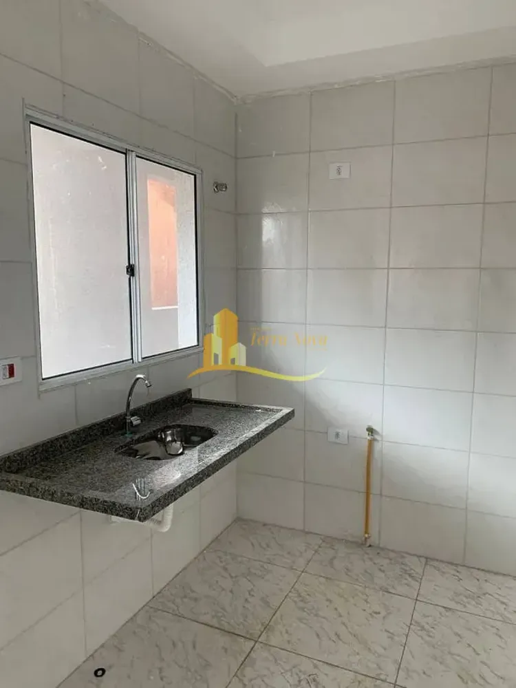 Apartamento, 2 quartos, 34 m² - Foto 6