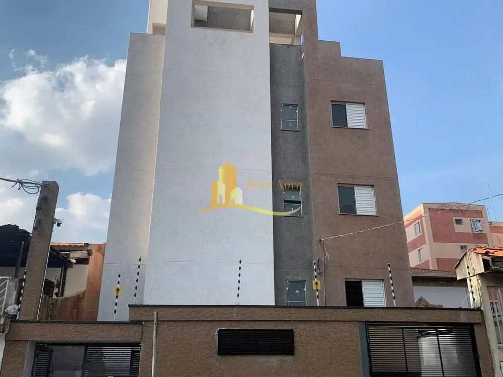 Apartamento, 2 quartos, 34 m² - Foto 4