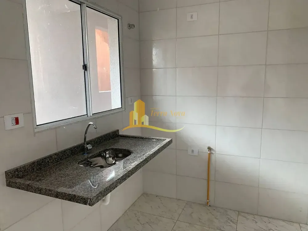 Apartamento, 2 quartos, 34 m² - Foto 2