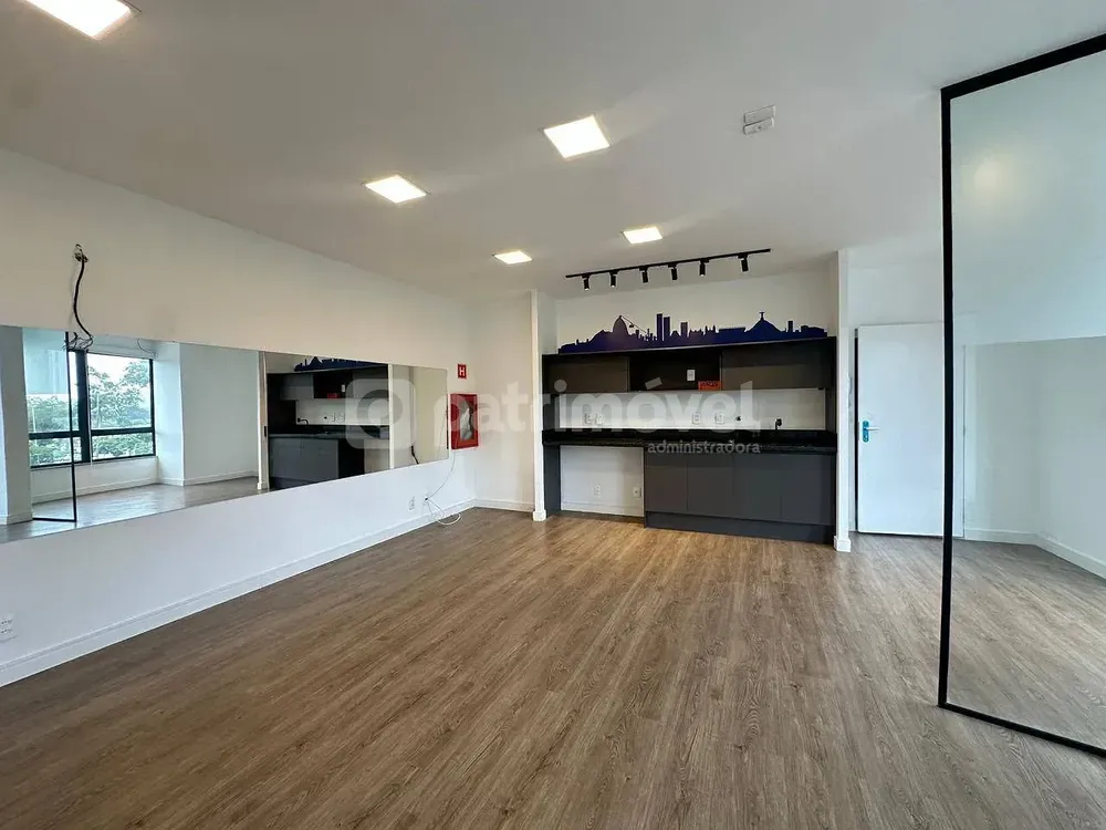 Sala-Conjunto, 70 m² - Foto 6