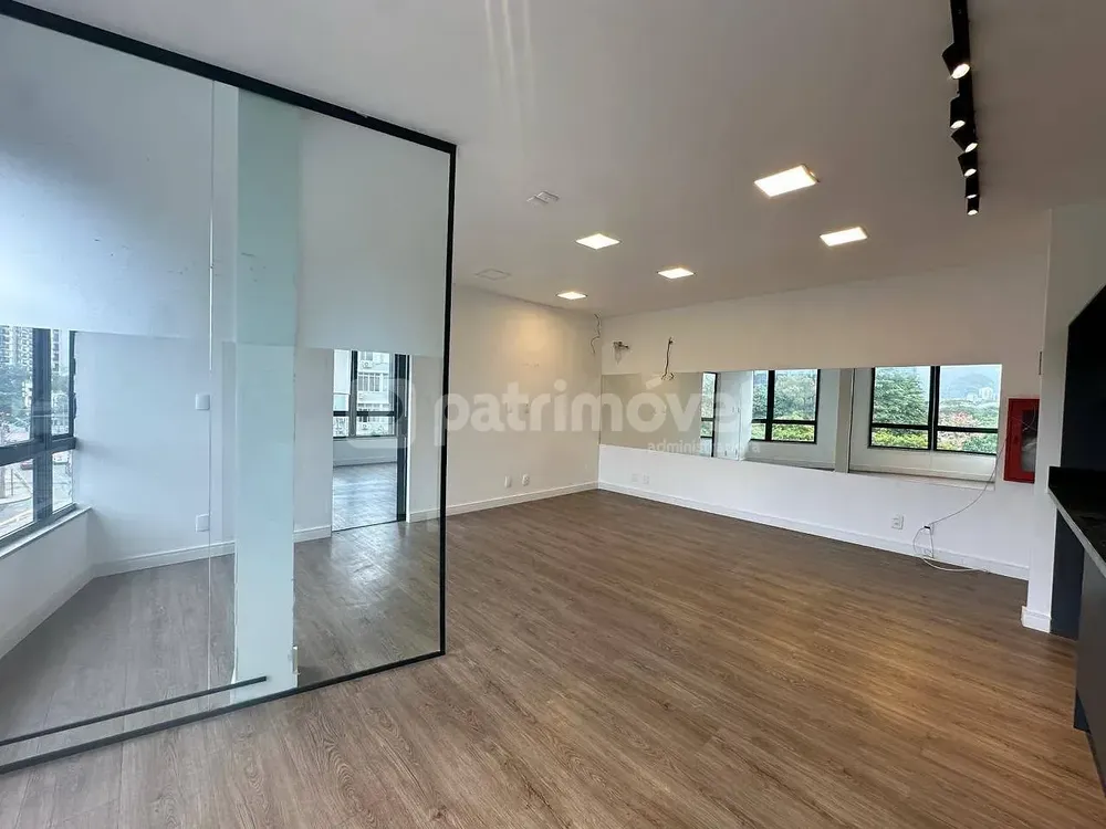 Sala-Conjunto, 70 m² - Foto 1