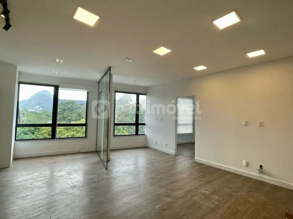 Sala-Conjunto, 70 m² - Foto 2
