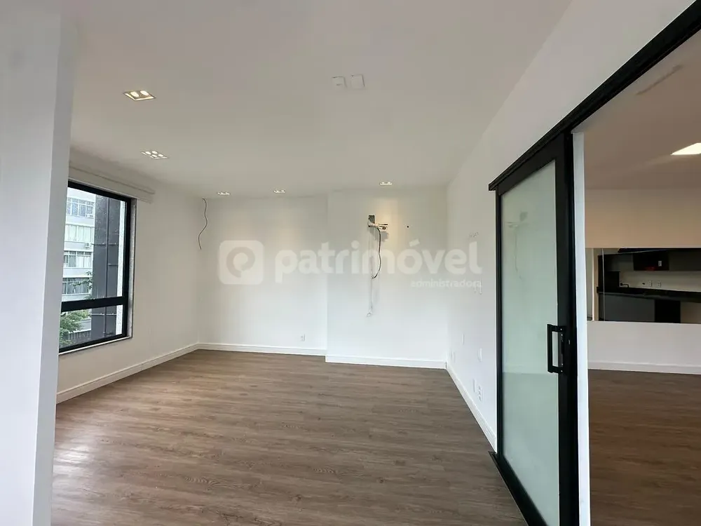 Sala-Conjunto, 70 m² - Foto 12