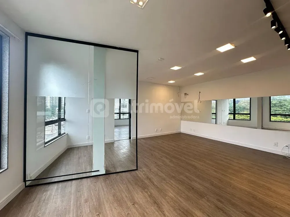 Sala-Conjunto, 70 m² - Foto 3