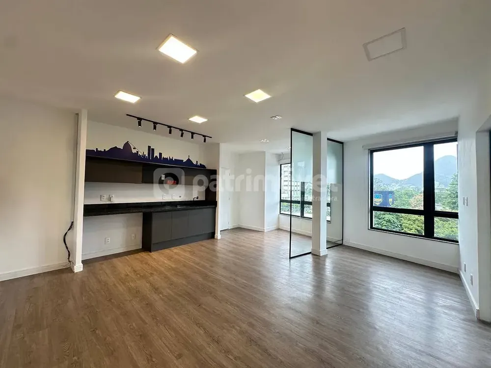 Sala-Conjunto, 70 m² - Foto 4