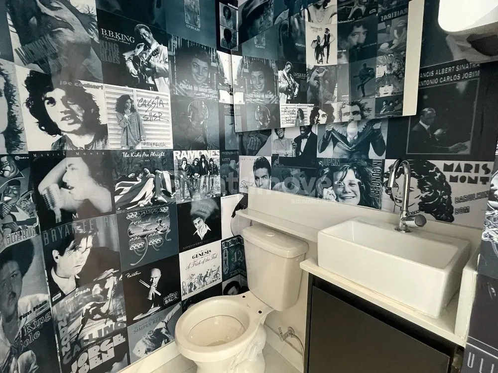 Sala-Conjunto, 70 m² - Foto 17