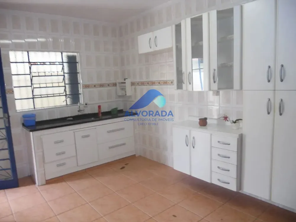 Sobrado, 4 quartos, 157 m² - Foto 1