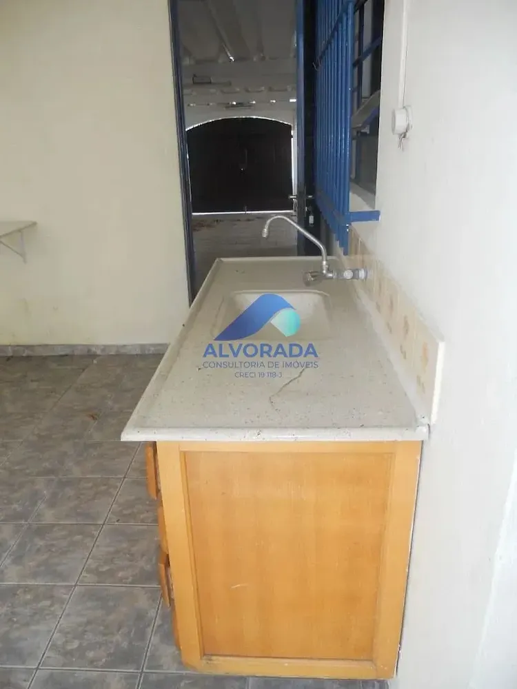 Sobrado, 4 quartos, 157 m² - Foto 2