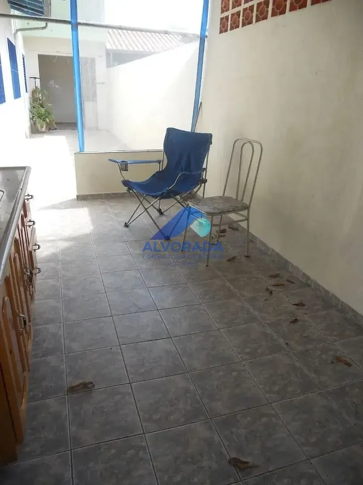 Sobrado, 4 quartos, 157 m² - Foto 3