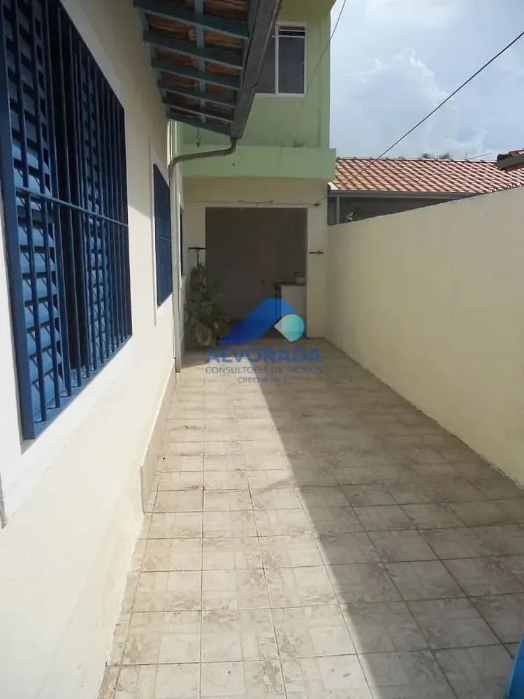 Sobrado, 4 quartos, 157 m² - Foto 6