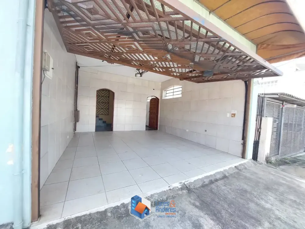 Casa, 2 quartos, 196 m² - Foto 4