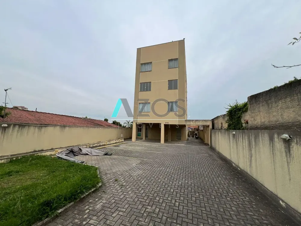Apartamento, 2 quartos, 50 m² - Foto 4