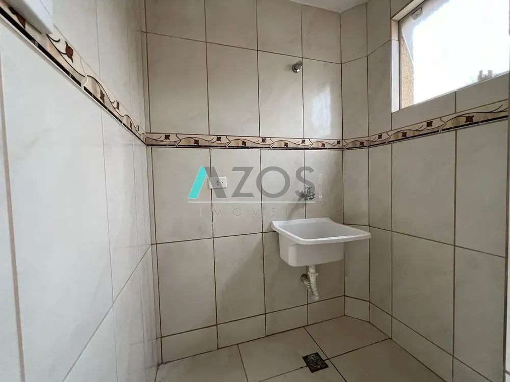 Apartamento, 2 quartos, 50 m² - Foto 7
