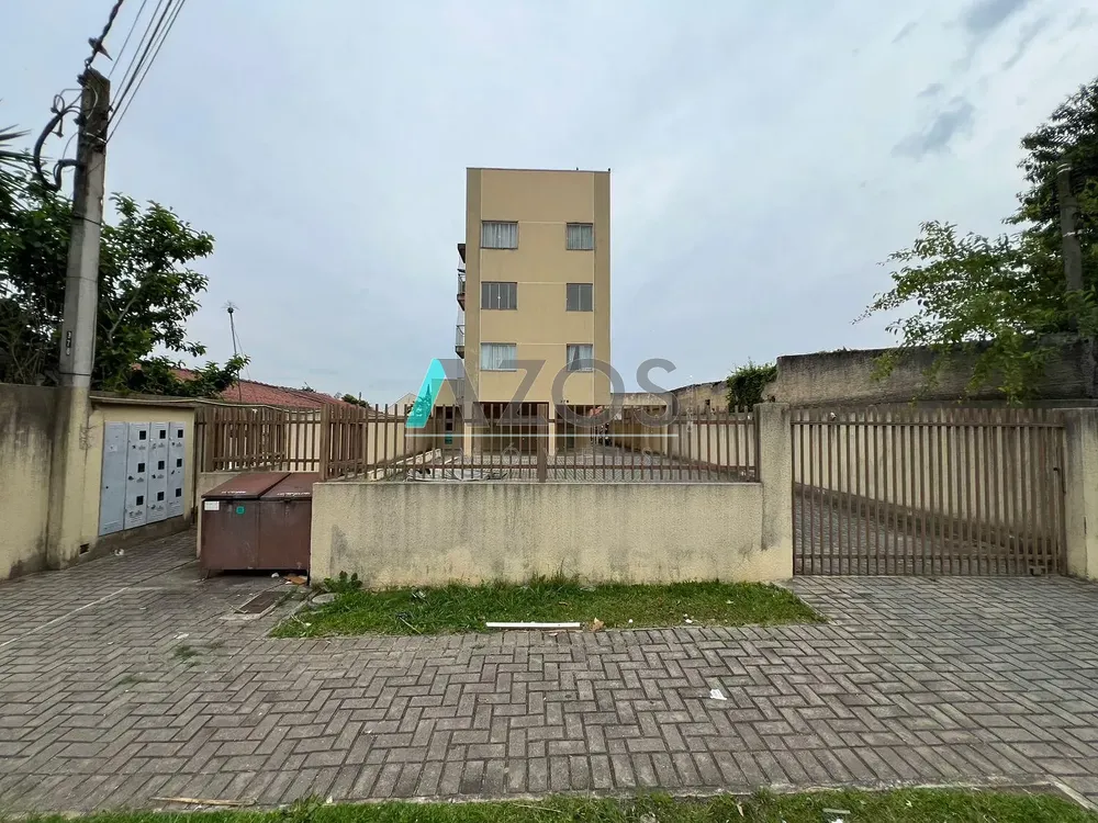 Apartamento, 2 quartos, 50 m² - Foto 3
