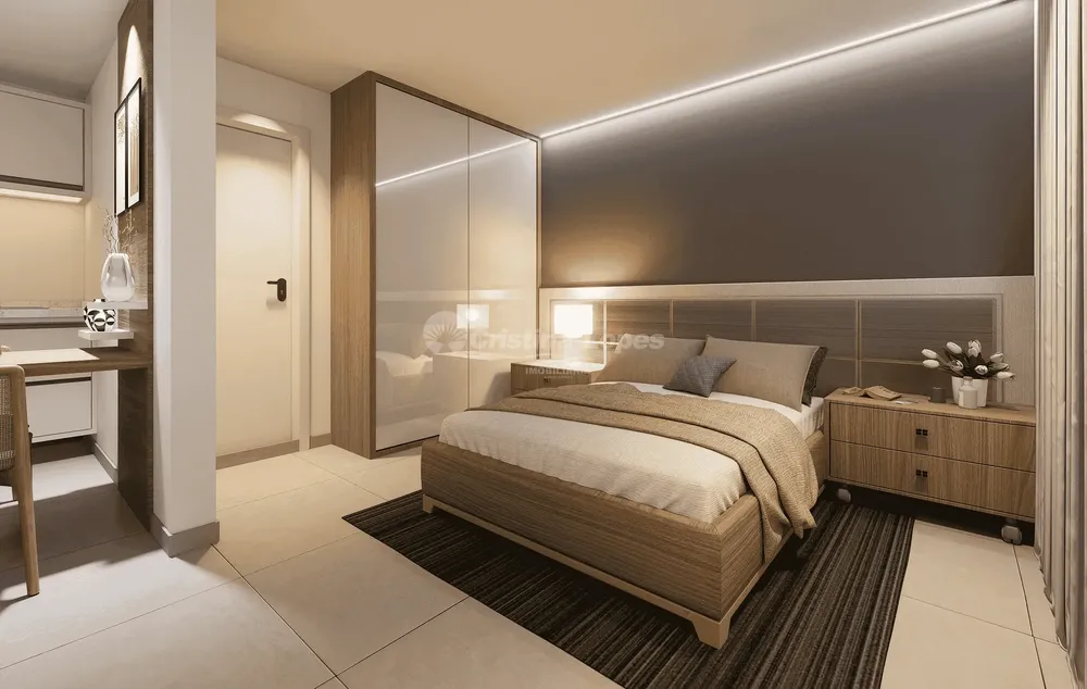 Flat/Apart Hotel, 1 quarto, 35 m² - Foto 5